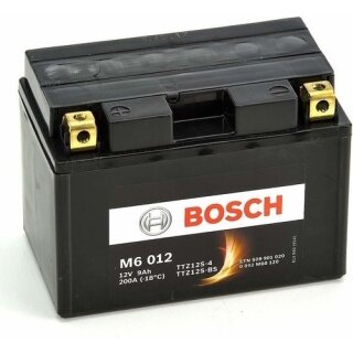 Bosch M6 012 12V 9Ah Akü kullananlar yorumlar